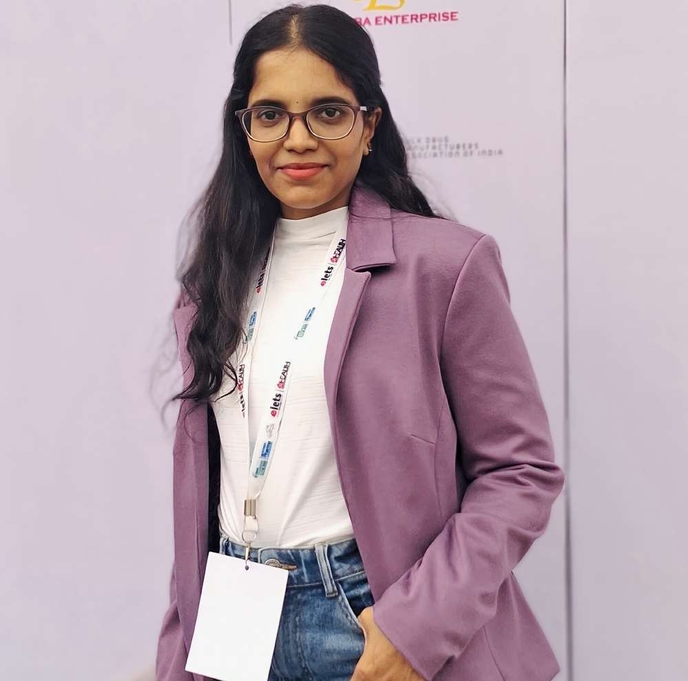 Sowmya Geetha Kalidindi